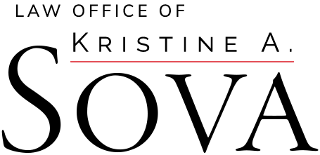 Sova Law Firm logo